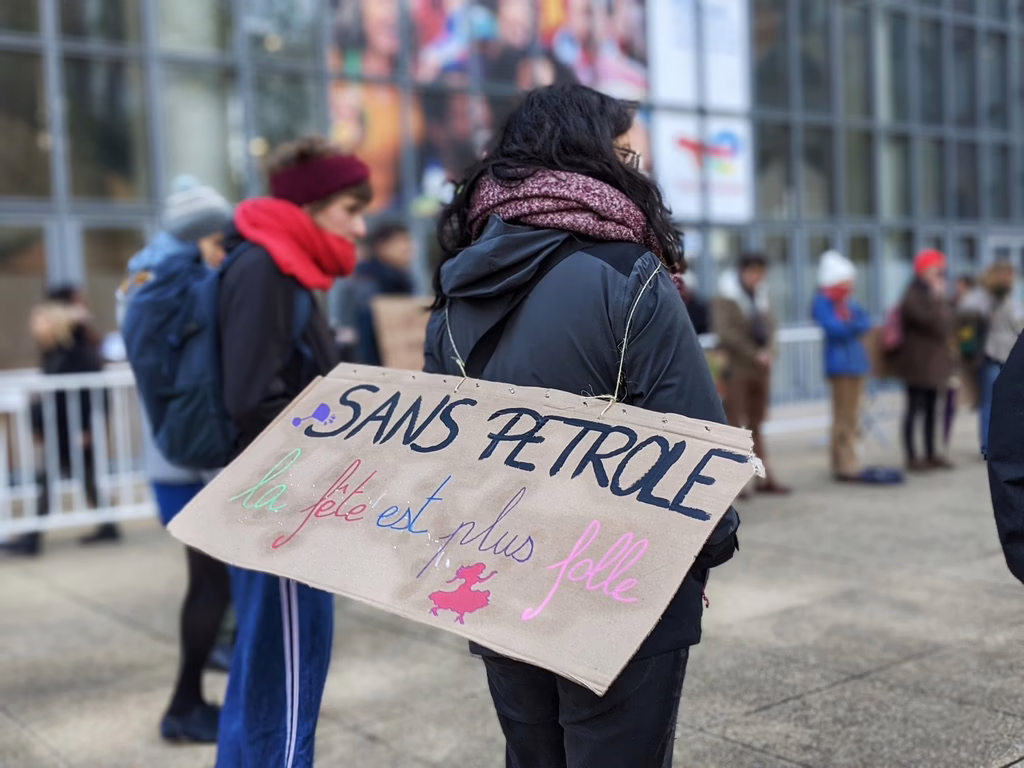 Infolettre 5 d&rsquo;avril 2024