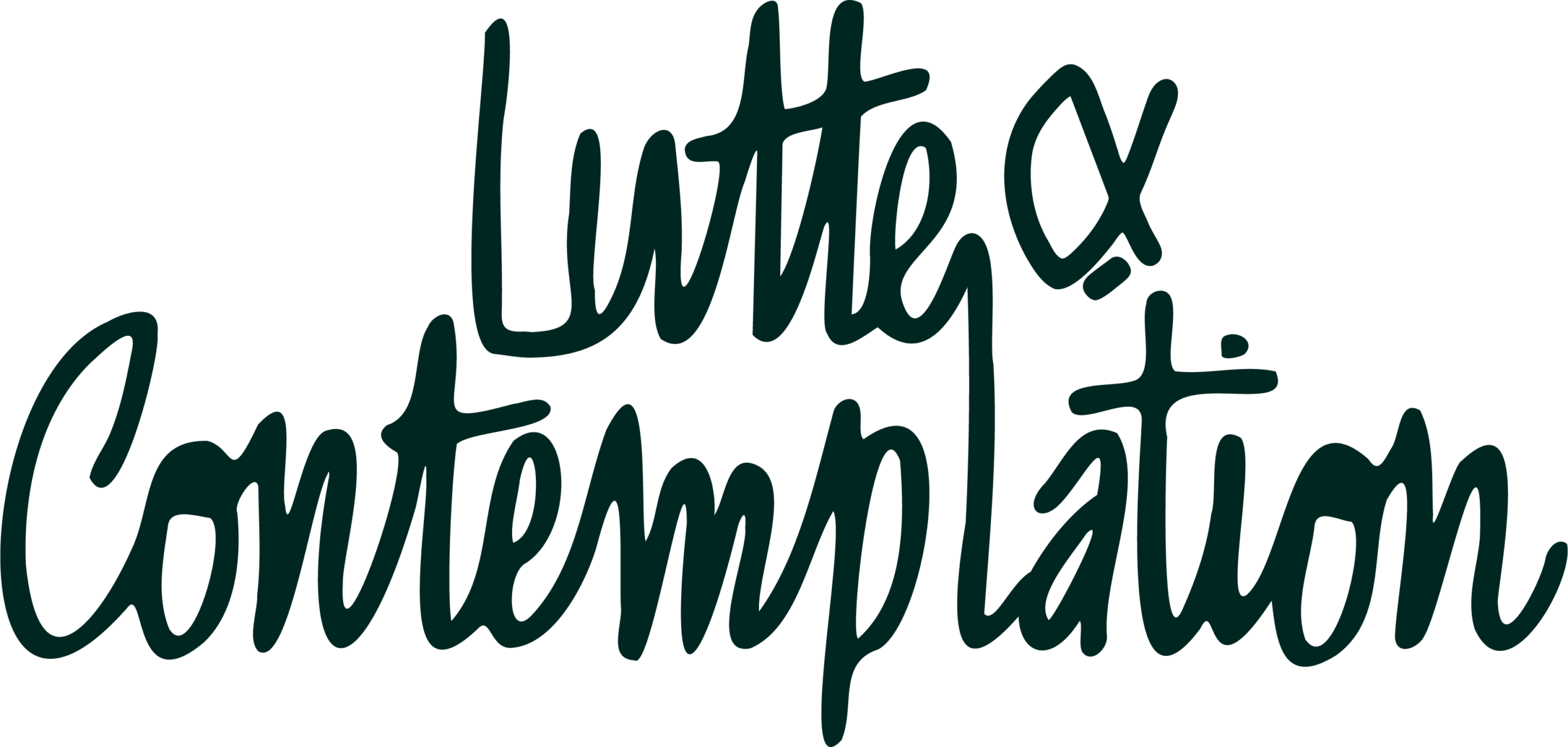 Lutte et Contemplation